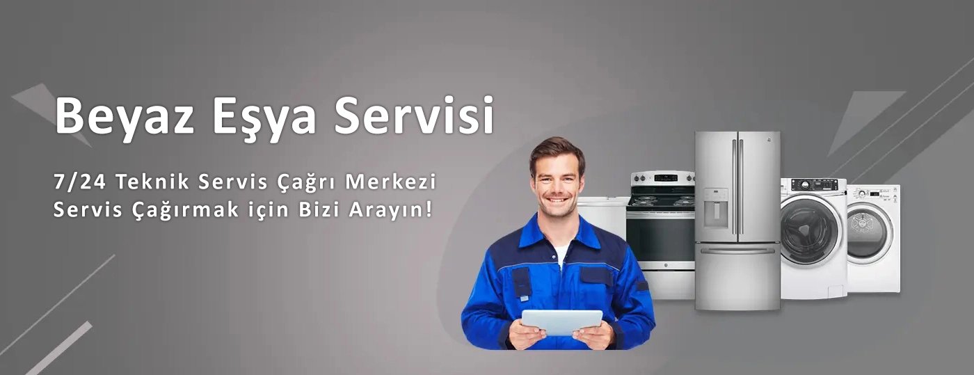 Hizmet Galerisi